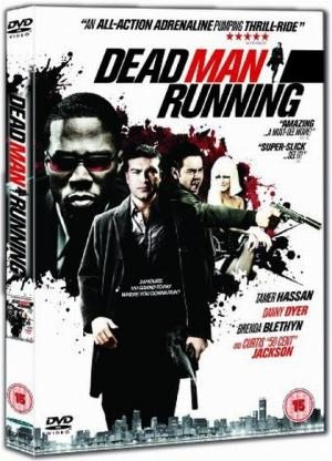 Наперегонки со смертью / Dead Man Running (2009) DVDRip