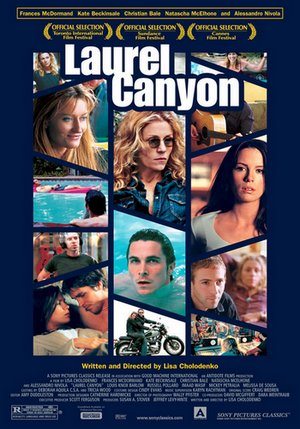 Лорел Каньон / Laurel Canyon (2002) DVDRip