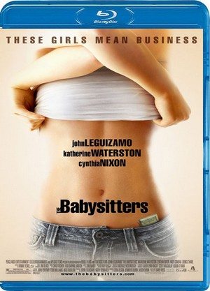 Няньки / The Babysitters (2007) HDRip
