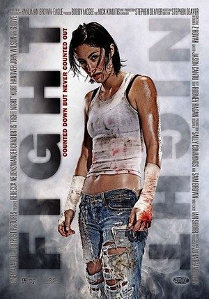 Подстава / Rigged / Fight Night (2008) DVDRip