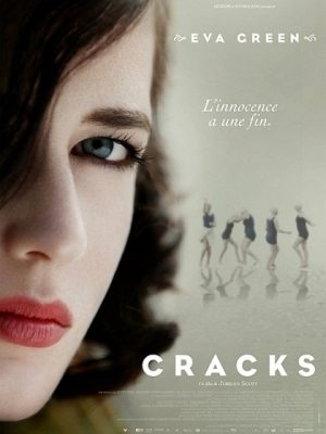 Трещины / Cracks (2009) DVDRip