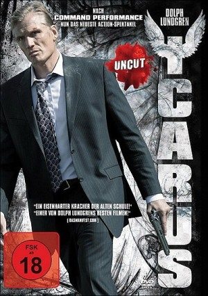 Икарус / Icarus (2010) DVDRip