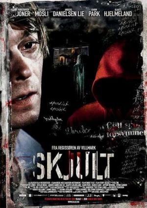 Скрытые / Skjult (2009) DVDRip