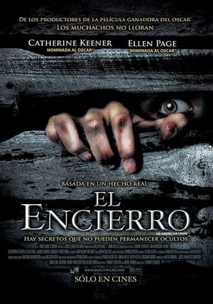 Американское преступление / An American Crime (2007) DVDRip