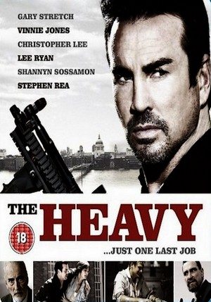 Тяжелый / The Heavy (2010) DVDRip