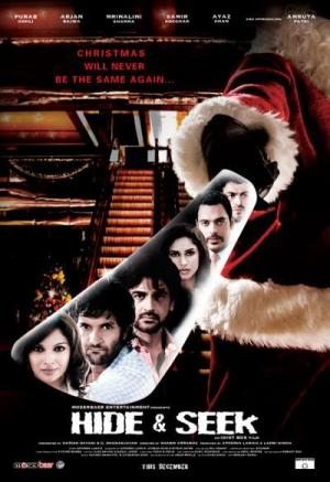 Игра в прятки / Hide & Seek (2010) DVDRip