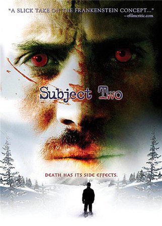 Образец два / Subject two (2006) DVDRip